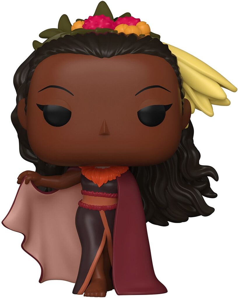 Funko Figura Pop Matangi Disney Vaiana 2.
