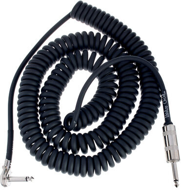 Fender Hendrix Voodoo Child Cable BK Schwarz