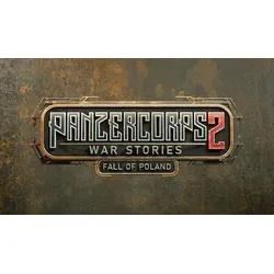 Panzer Corps 2: War Stories - Fall of Poland