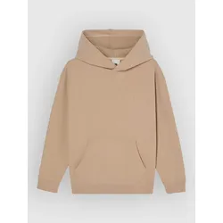 Element Lowcase Corduroy Kids Hoodie humus Gr. T16