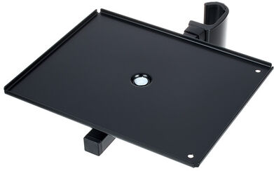 K&M 12152 Mouse Rest Schwarz