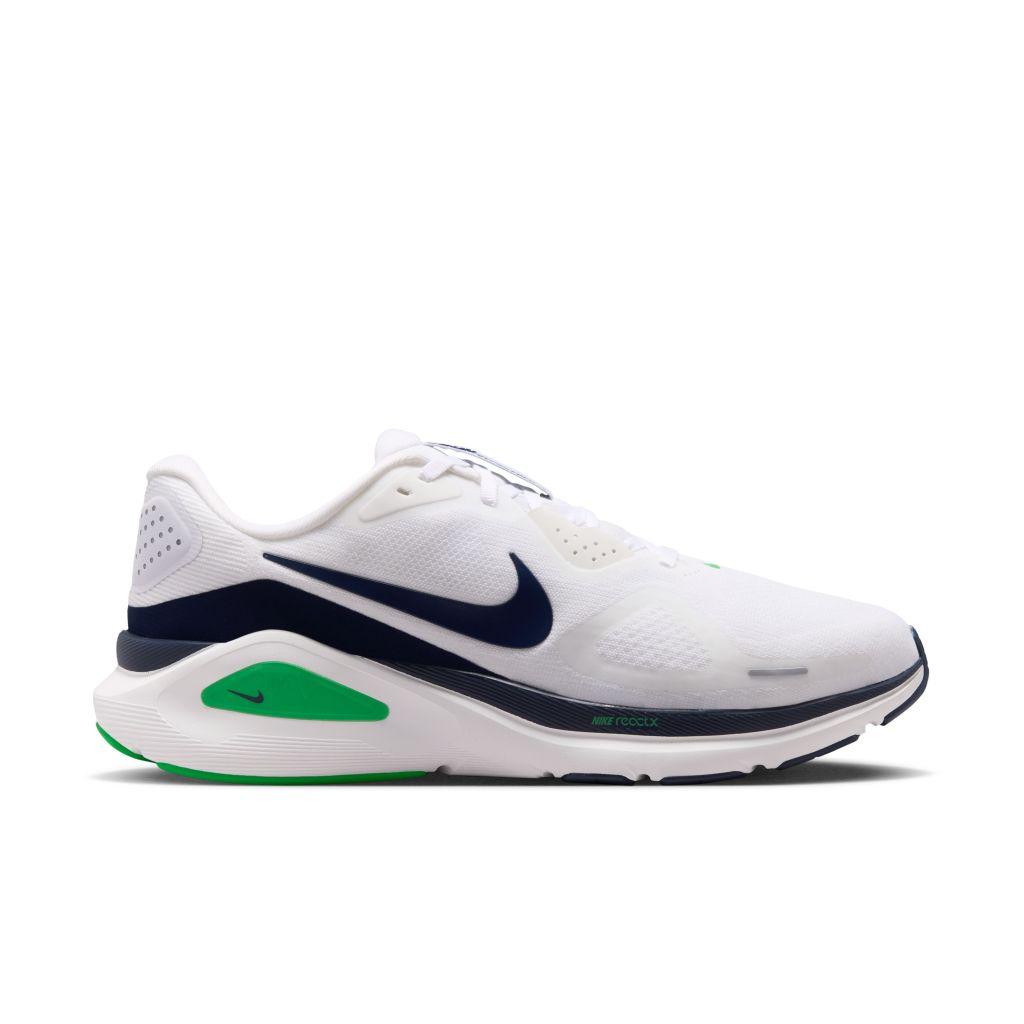 Nike Herren Structure 26 weiß 44.5