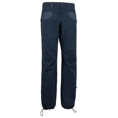 E9 - Rondo X2 - Boulderhose Gr XL blau