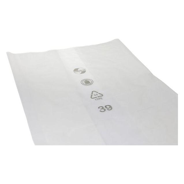 Deiss Abfallsack 99033 stark 1000l tr 50 St./Pack. (99033)