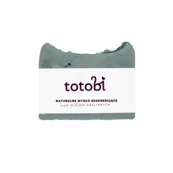 TOTOBI Natürliche Regenerierende Seife für Hunde und Katzen 90 g