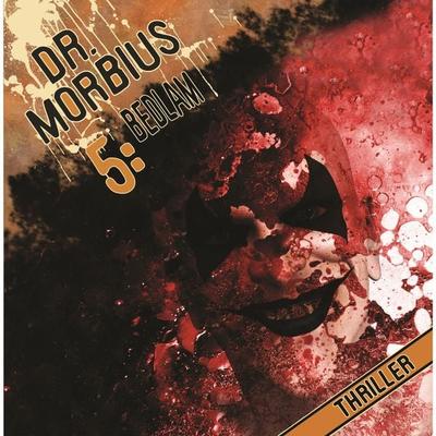 Bedlam - Markus Auge, Audio, 4260147779191