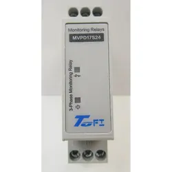 Unicraft Drehfeldüberwachung EKZT / 230V MVPD17S24 / ab Bj. 2023!