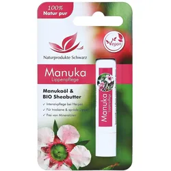 Manuka Lippenpflege 4,8 g