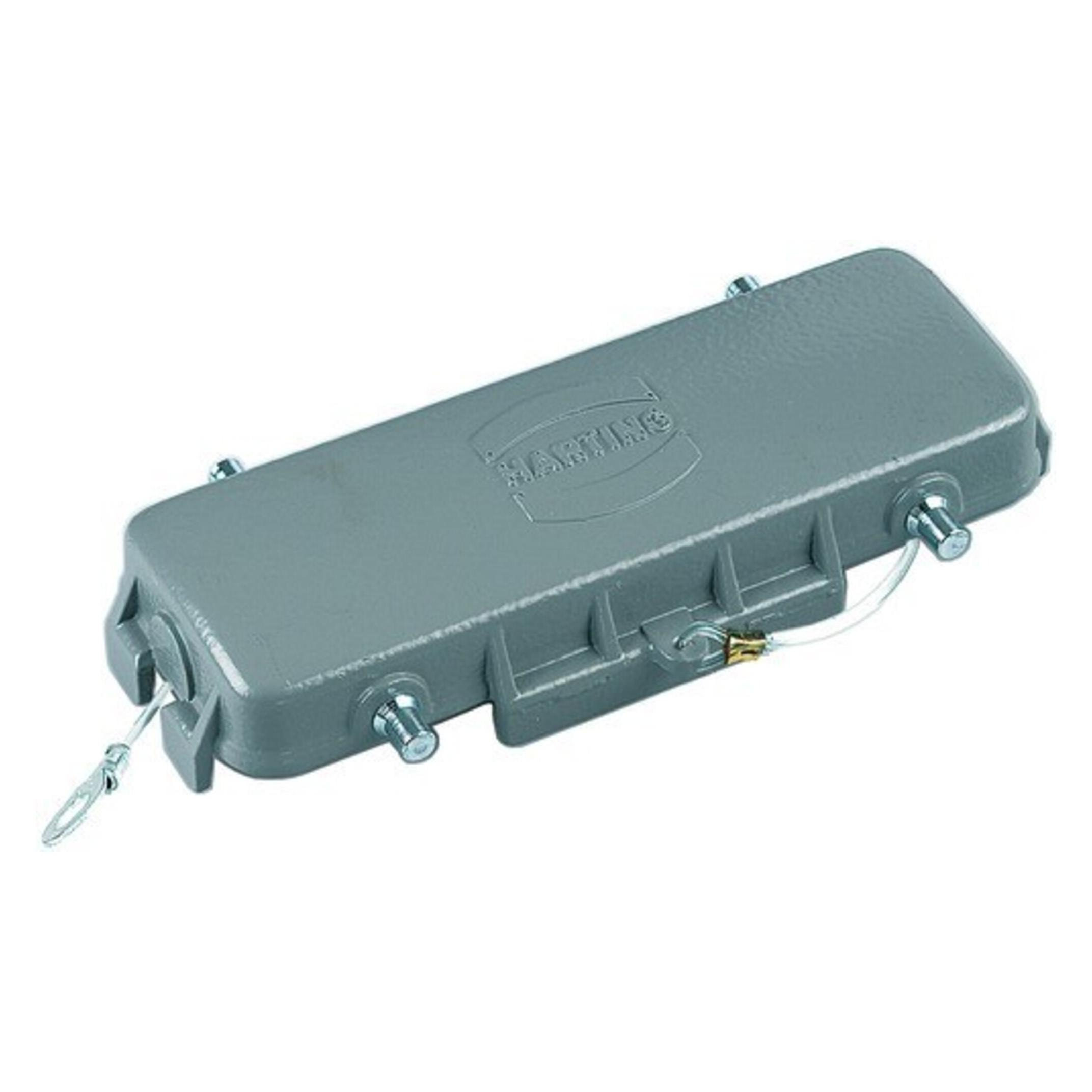 Harting 09 30 024 5425 Industriesteckverbinder Amphenol C146 Inhalt: 1 Stück (09300245425)
