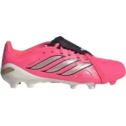 ADIDAS Kinder Fussball-Rasenschuhe PREDATOR LEAGUE FT FG J, Größe 36 in Pink Pink