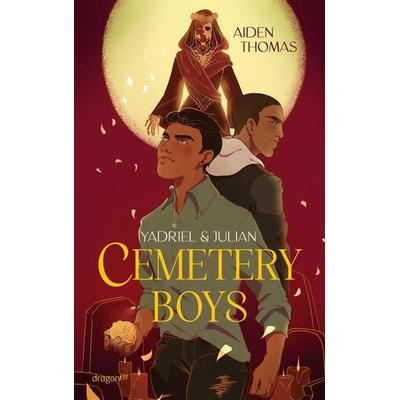 Yadriel und Julian. Cemetery Boys, Taschenbuch von Aiden Thomas, Dragonfly, 978-3-7488-0296-9