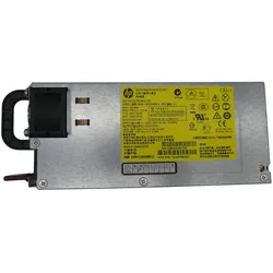 HP J9739A Servernetzteil Notebook-Netzteile – Originalprodukt