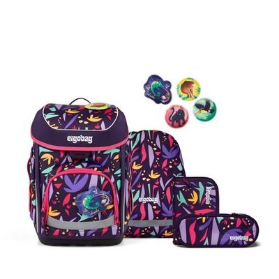 Ergobag Cubo Pack AmBärzonas