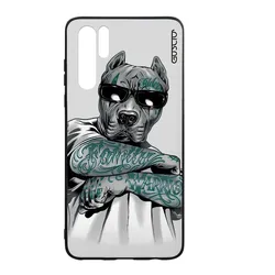Guscio 2C Cover Huawei P30 Pro New Edition Designer Schutzhülle