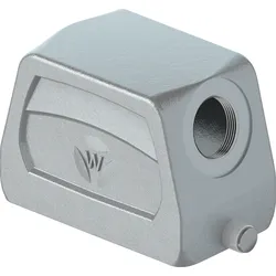 BAS GOT GG 10 - revos BASIC Gehäuse, Stecker , Längsbügel
