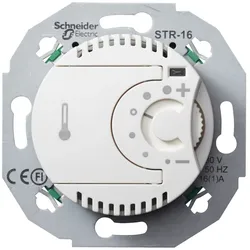 Elso Temperaturregler,elektr. WDE011622