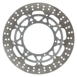 TRW, Bremsscheibe