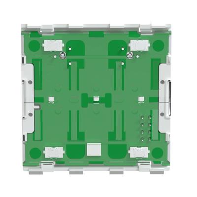 Schneider Electric Merten Wiser Connected Taster-Modul 1-fach UP MEG5116