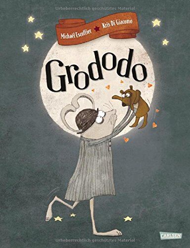 Michaël Escoffier - Grododo - Preis vom 05.10.2026 03:47:11 h