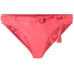 BRUNOTTI Damen Bikinihose Silvers N, Größe 36 in Pink Pink