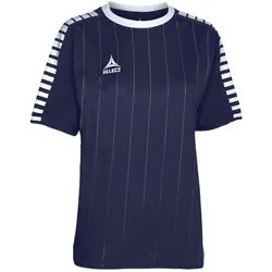 Select, Damen, Sportshirt, Argentina Trikot Damen (L), Blau