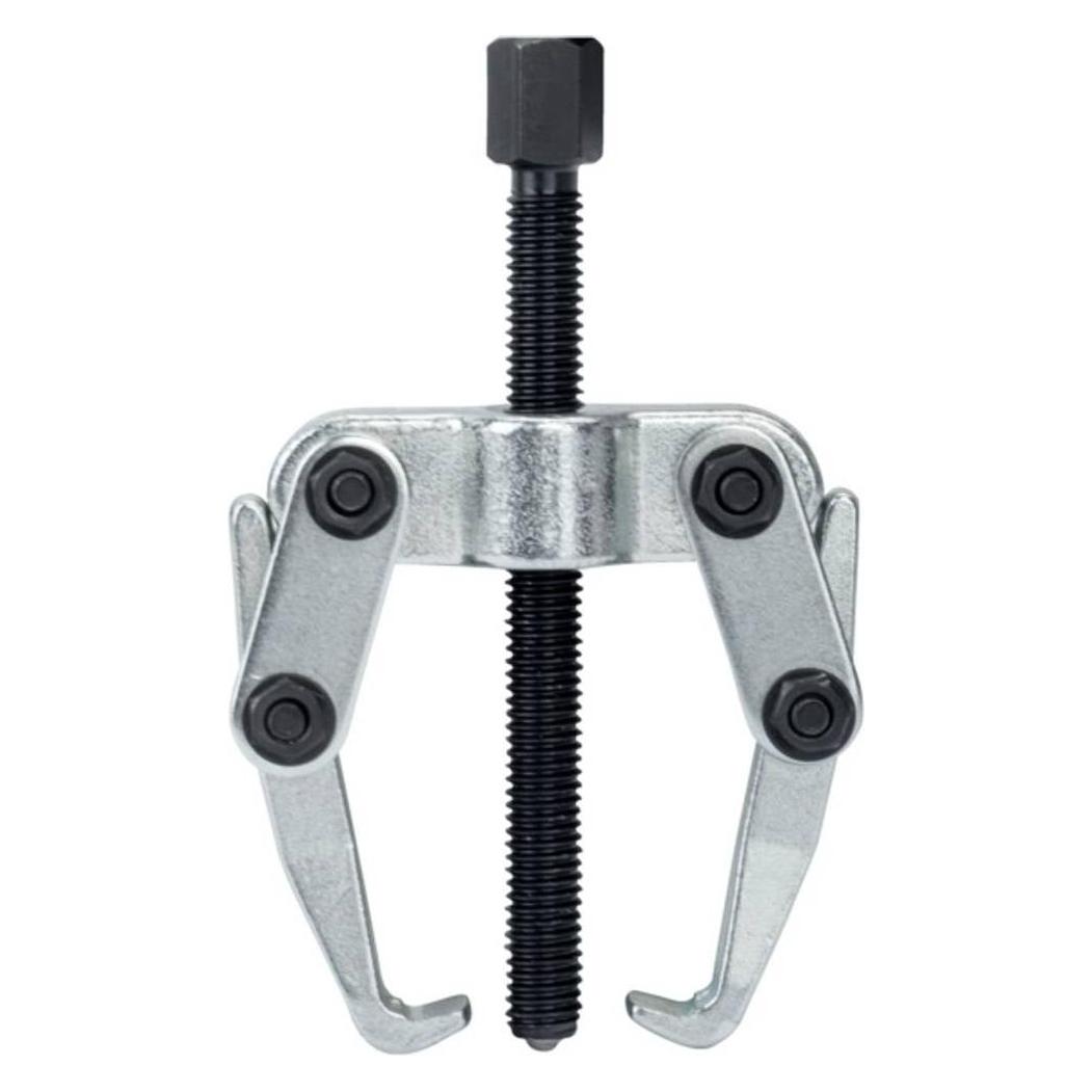 Bahco Zweiarmiger Abzieher für leichte Arbeiten, galvanisiert, 10-70 mm (4543-2)