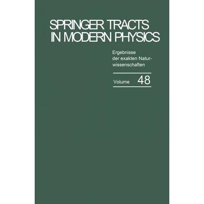 Ergebnisse der exakten Naturwissenschaften, Taschenbuch von P. Grosse, Springer Berlin, 978-3-662-15896-8