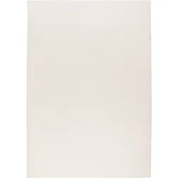 Teppich RELAX elfenbein (BL 120x160 cm) - BL 120x160 cm