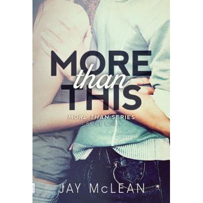 More Than This, Taschenbuch von Jay McLean, Amazon Publishing