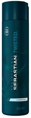Sebastian Professional Twisted Elastic Detangler Conditionneur pour cheveux bouclés Twisted