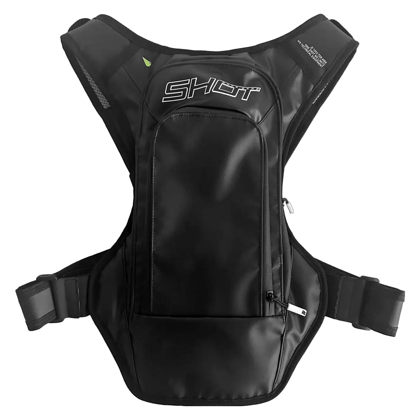 Shot racegear Trinkrucksack Shot Rando (6 l) (A04-41D-A01)
