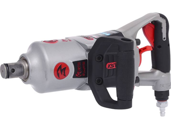 Clé à choc pneumatique à broche courte superMONSTER 1''\, 3405 Nm - KS TOOLS - 515.3270