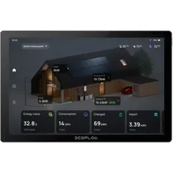  PowerInsight Monitor inkl. Halterung 