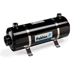 Pahlén Wärmetauscher HI-FLOW 13 kW