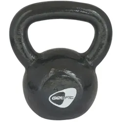 Get Fit Iron - Hanteln Gewicht von 4 - 24 kg