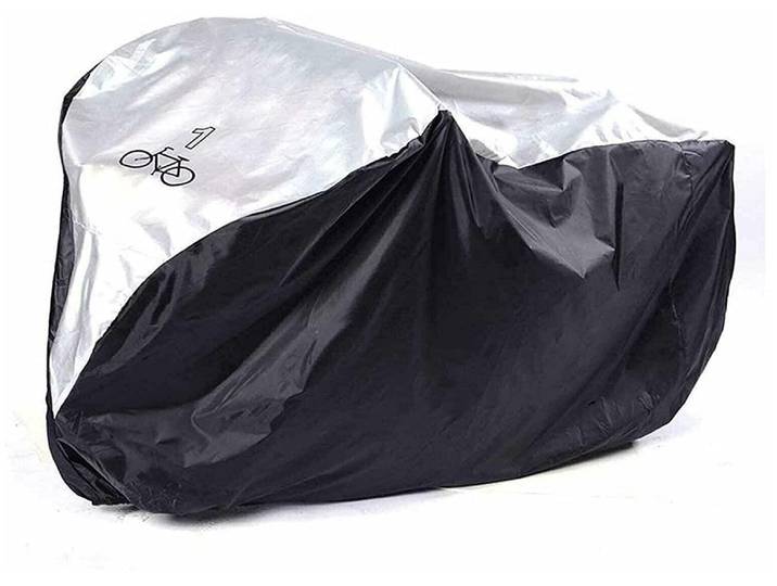 Fahrradabdeckung wasserdicht Nylon 190x72x110cm Indoor/Outdoor
