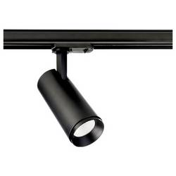 Deko Light Lucea 707168 Spotschiene 10 W LED Schwarz