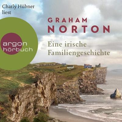 Eine irische Familiengeschichte - Graham Norton, Audio, 9783732417162