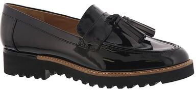 Franco Sarto Carolynn - Womens 9.5 Black Slip On Medium
