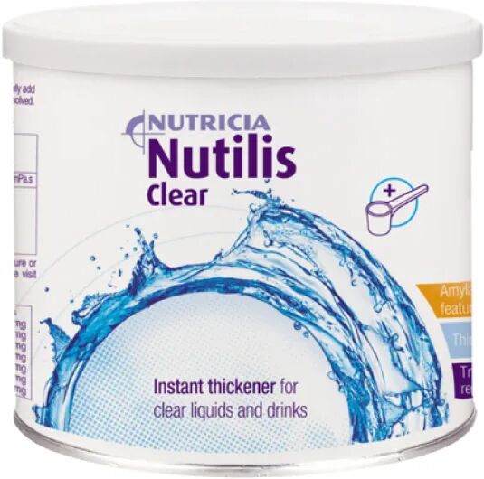 Nutricia Nutilis Polvo Claro 175g