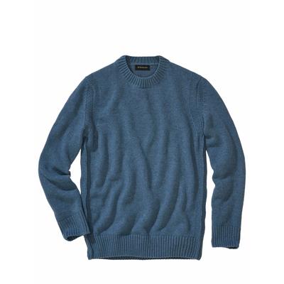 Durcheinander-Pullover