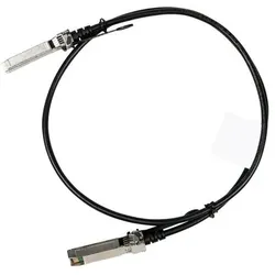 HPE E Aruba DA Copper Cable SFP28 to SFP28 (0.65 m), Netzwerkkabel