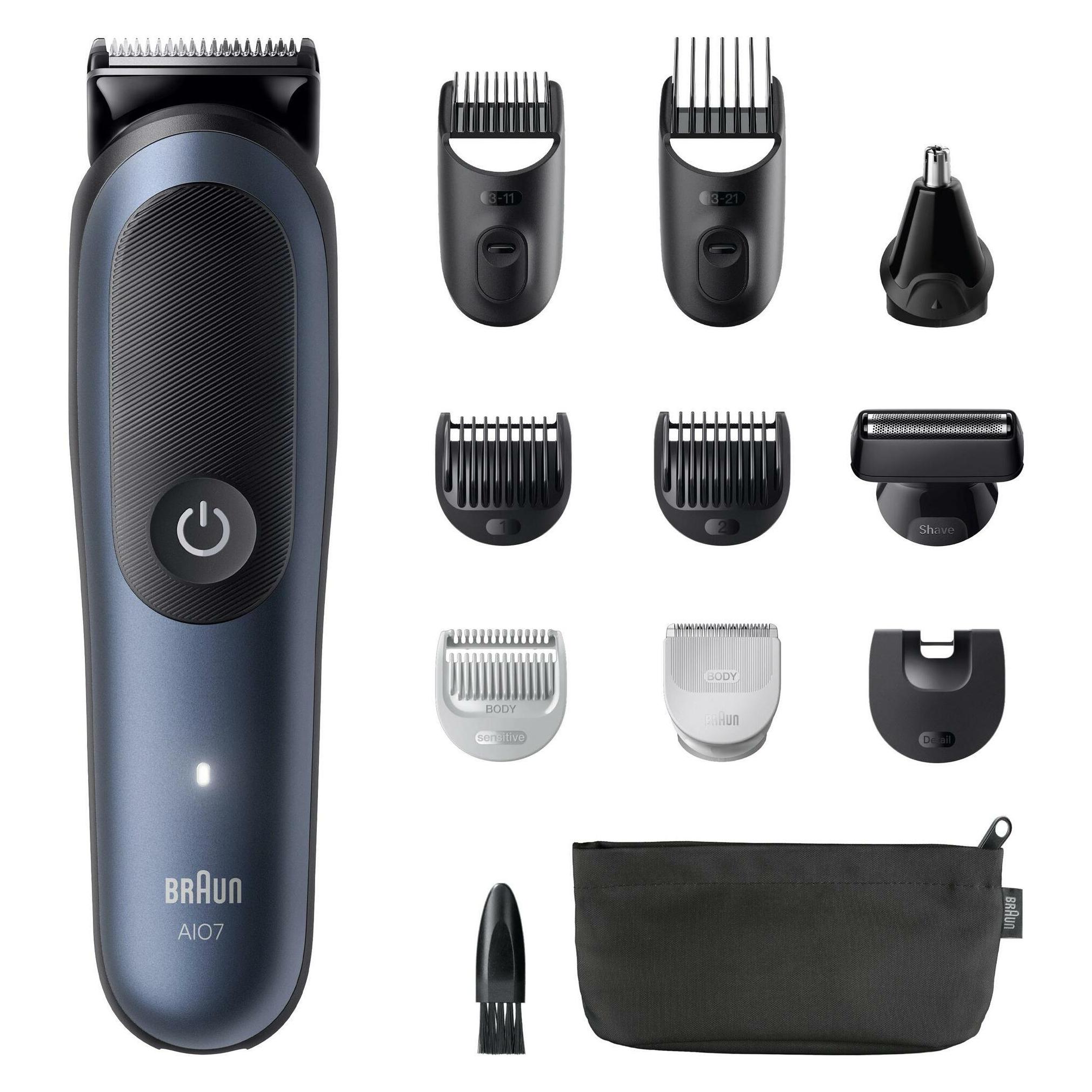 Braun All-in-One Series 7 (245036)