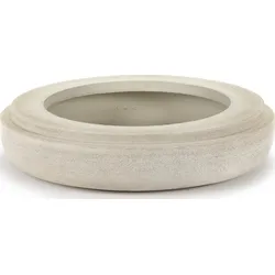 Volumes Dekoschale 45 cm, niedrig