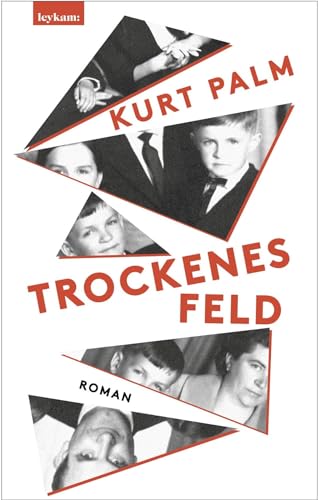 Kurt Palm - Trockenes Feld: Roman - Preis vom 30.09.2026 22:30:23 h