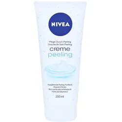 Nivea Duschpeeling 200 ml