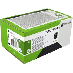 Lexmark, Toner, Lxk CS531,CX532 Blk Rtn 15.8K Crtg (BK)