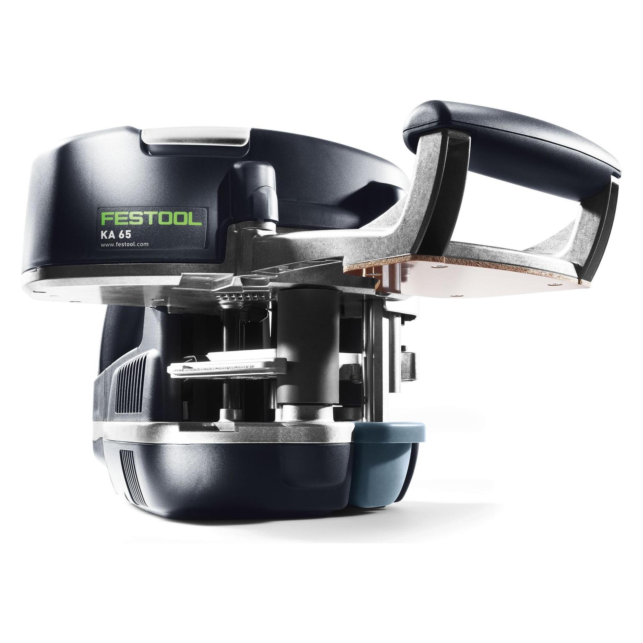 Festool Kantenanleimer CONTURO KA 65-Plus im Systainer SYS3 M 337 1200W 577836 (577836)