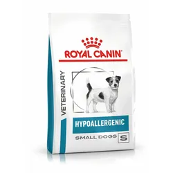 1 kg Royal Canin Hypoallergenic Small Dogs