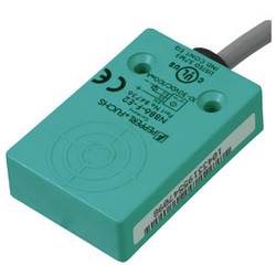Pepperl+Fuchs Sensor Induktiv NJ6-F-E 025929 bündig NPN